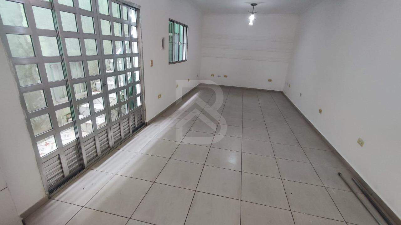 Sobrado à venda no Jardim Rodolfo Pirani: sala