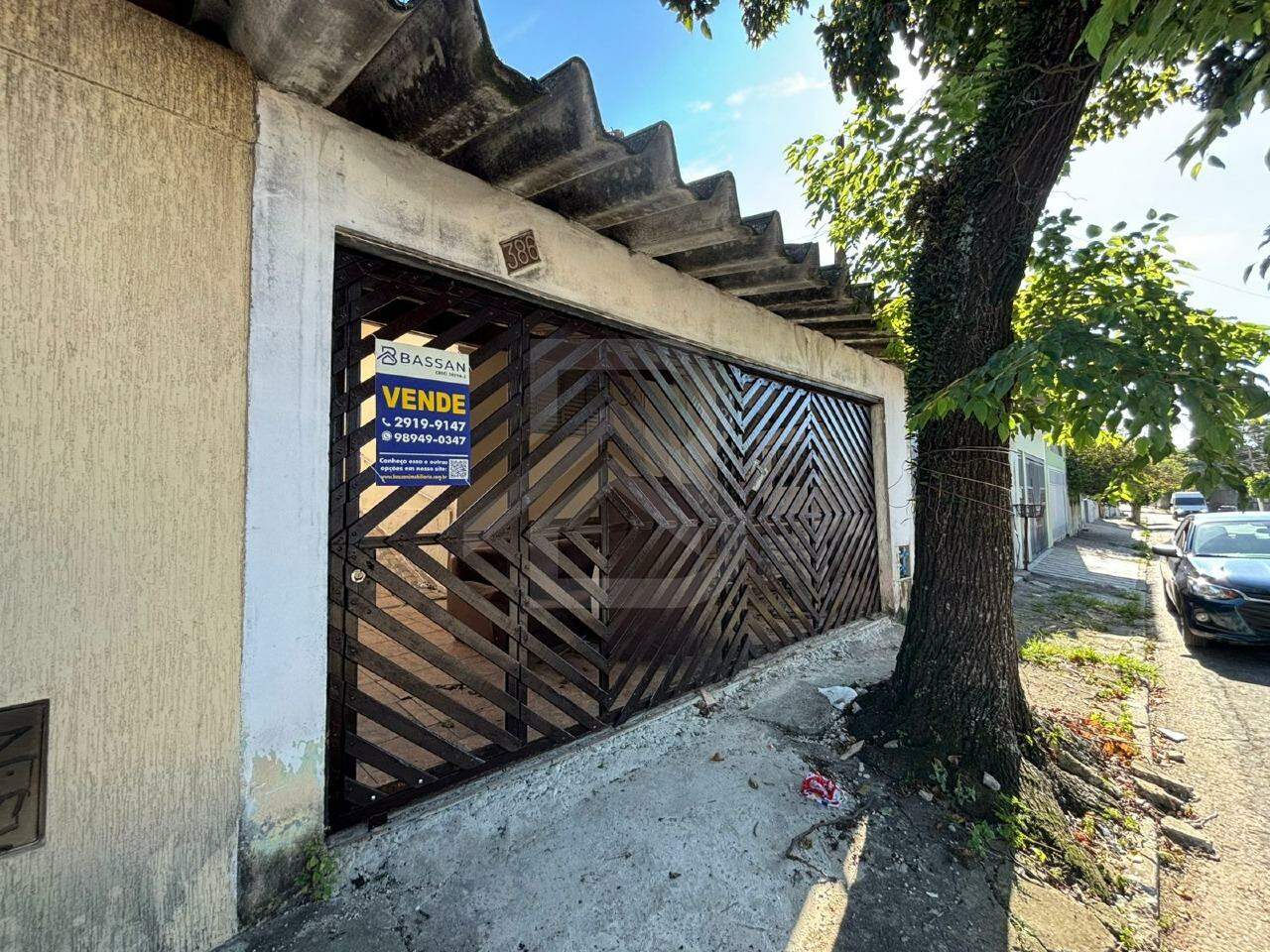 Casa à venda no Parque são Rafael: 