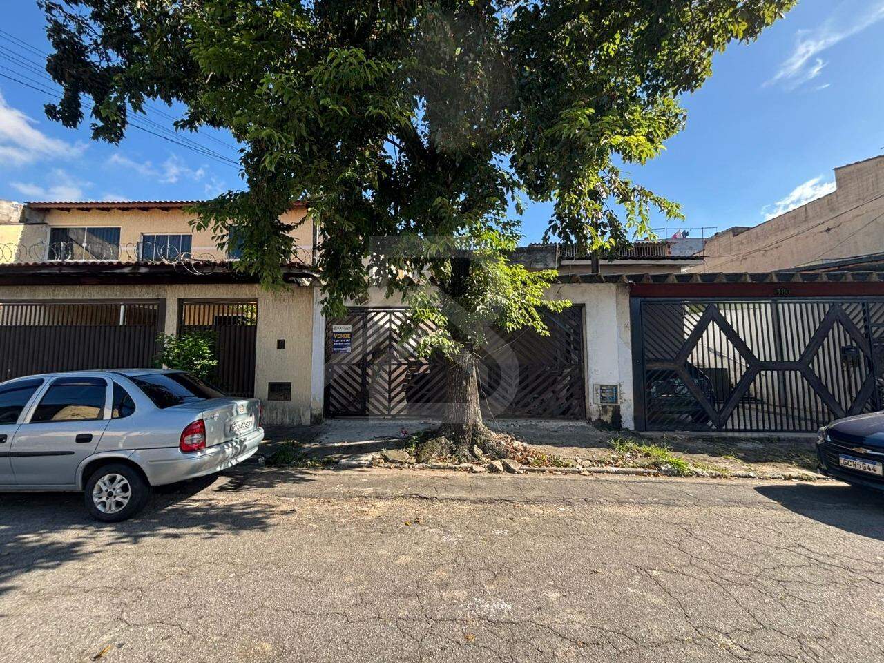 Casa à venda no Parque são Rafael: 