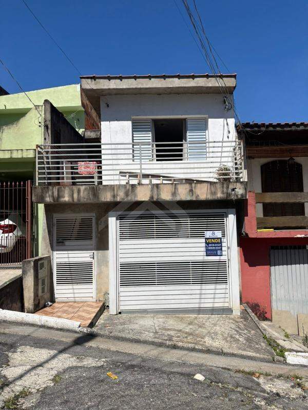 Casa à venda no Parque são Rafael: 