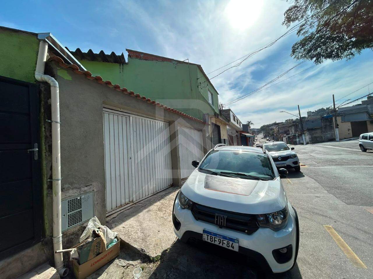 Casa para aluguel no Jardim Vera Cruz(Zona Leste): 