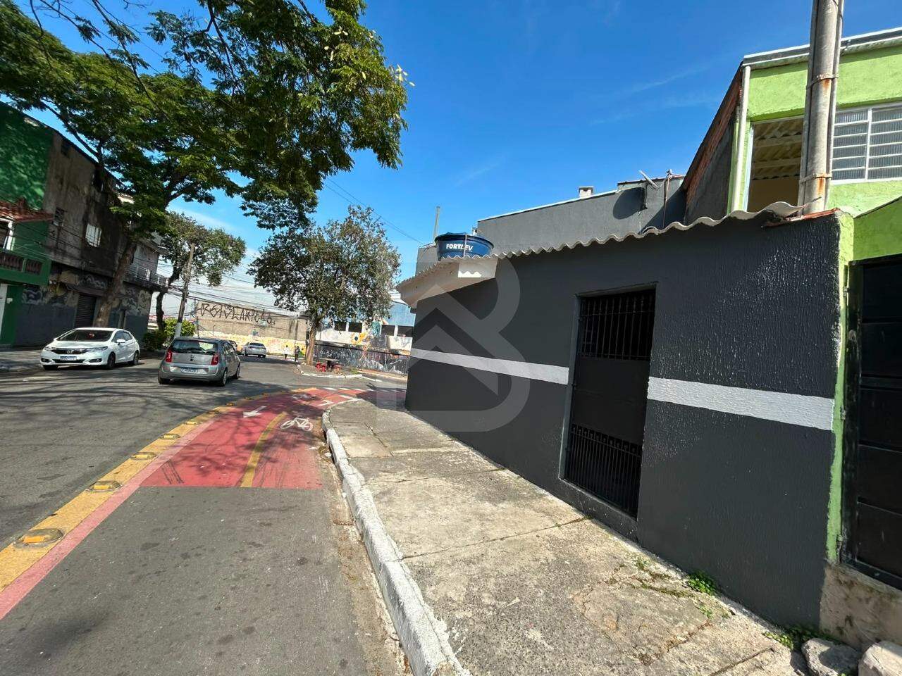 Casa para aluguel no Jardim Vera Cruz(Zona Leste): 