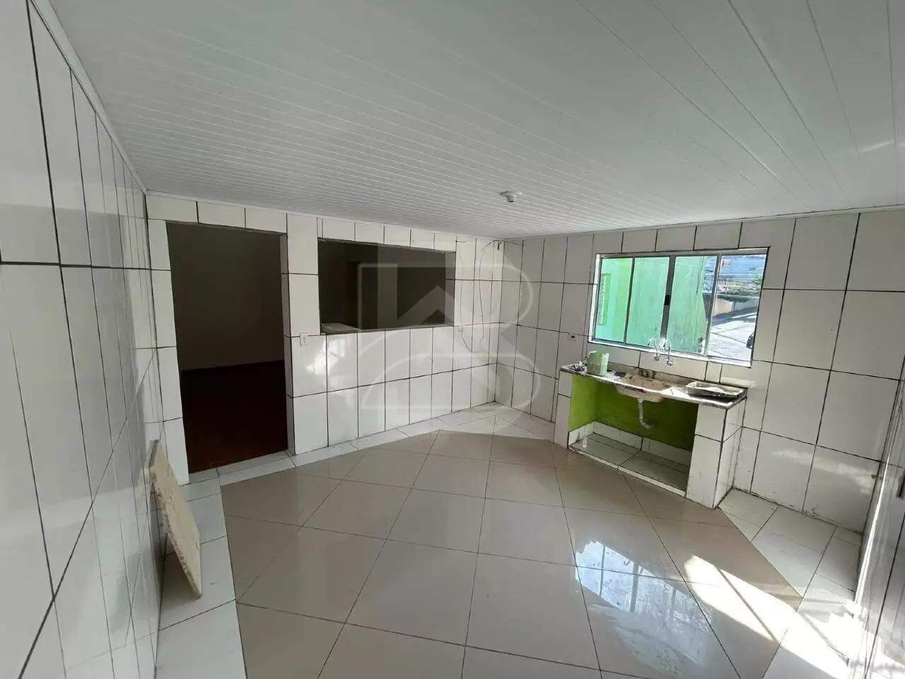 Casa para aluguel no Jardim Vera Cruz(Zona Leste): 