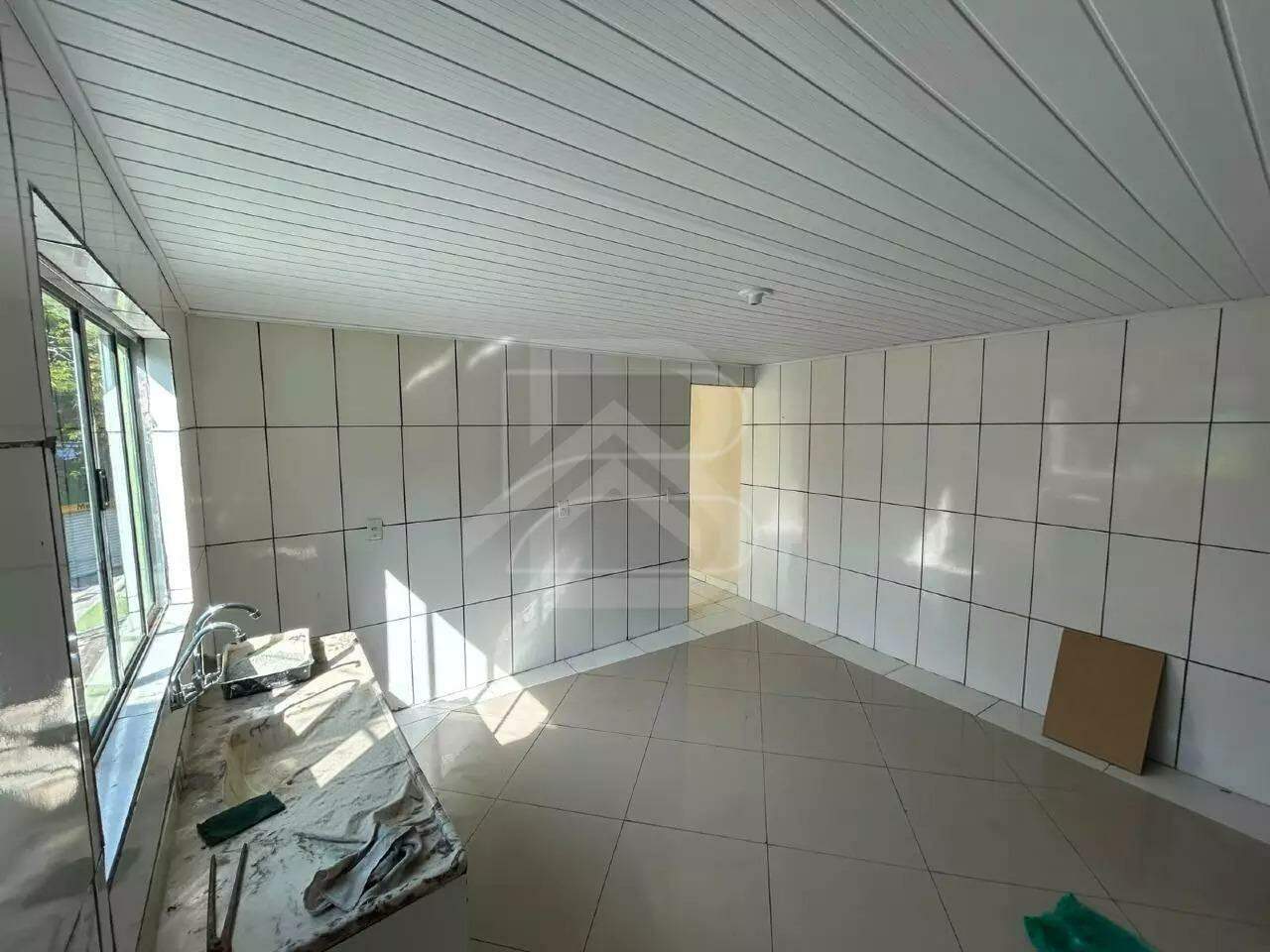 Casa para aluguel no Jardim Vera Cruz(Zona Leste): 