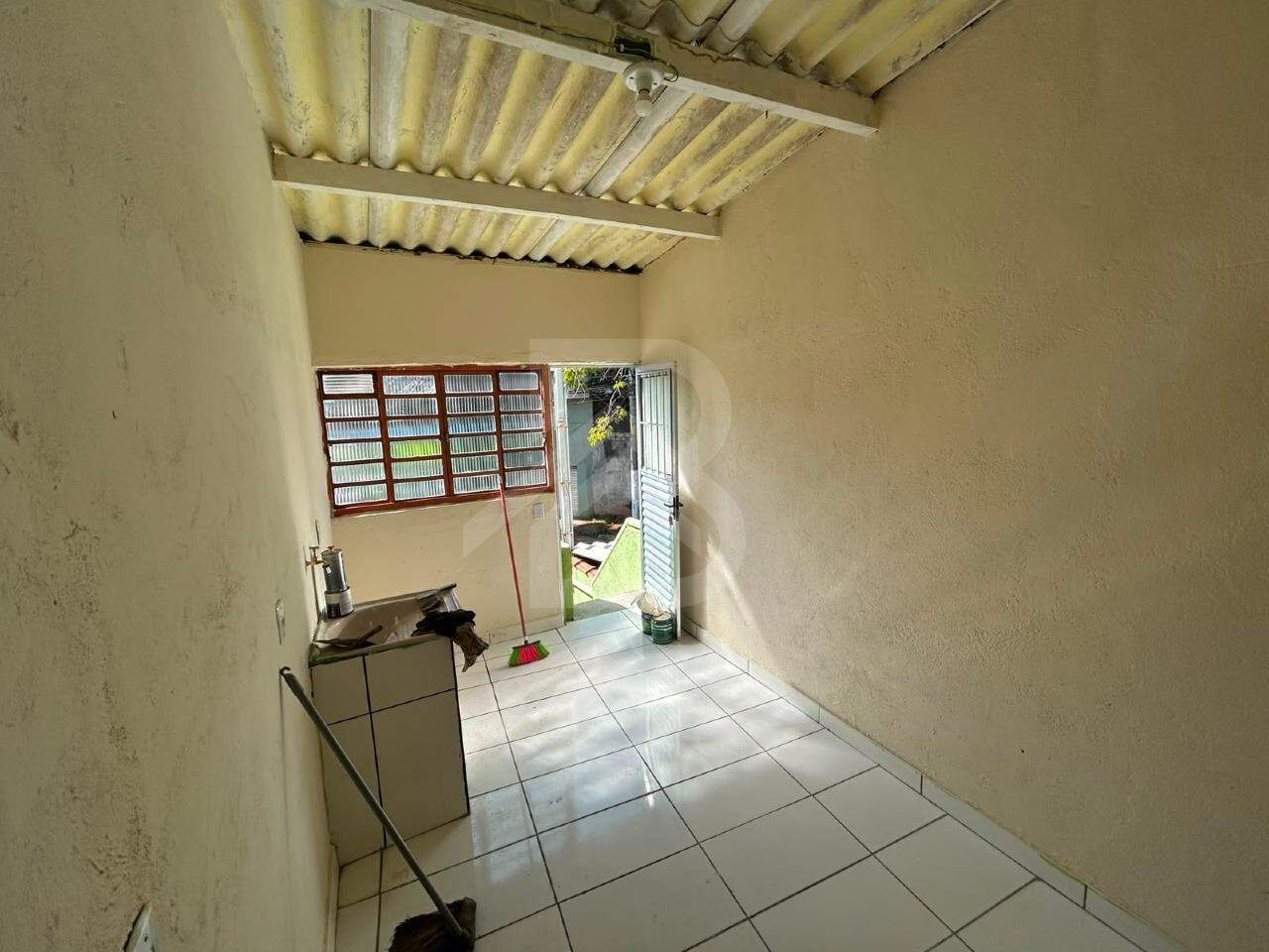Casa para aluguel no Jardim Vera Cruz(Zona Leste): 