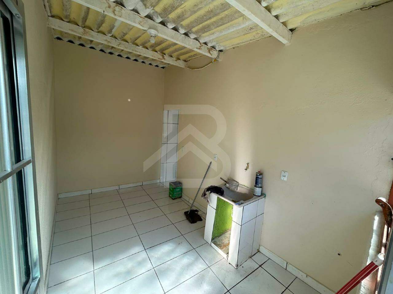 Casa para aluguel no Jardim Vera Cruz(Zona Leste): 