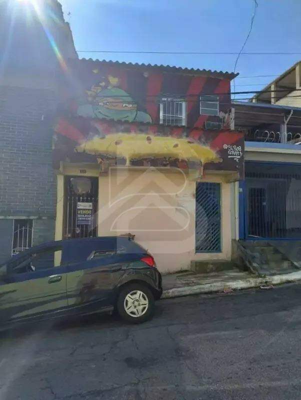 Sala Comercial para aluguel no Parque são Rafael: 