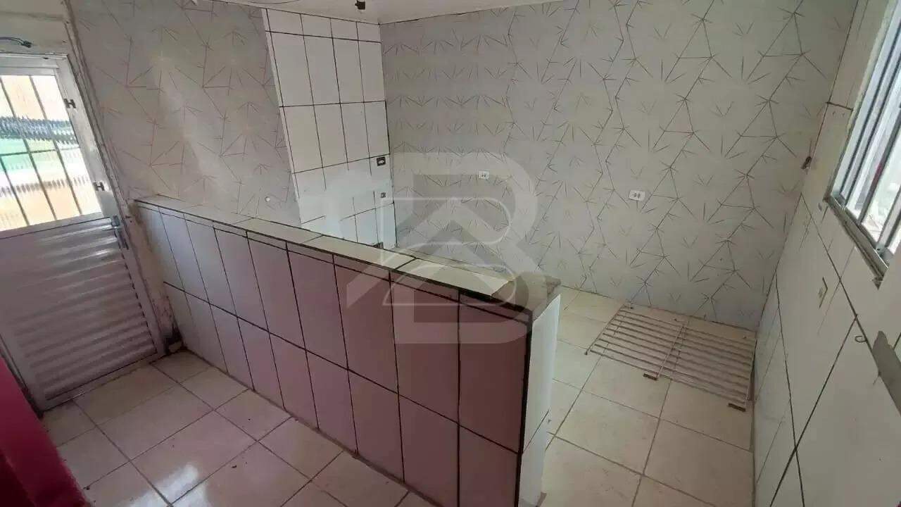 Sala Comercial para aluguel no Parque são Rafael: 