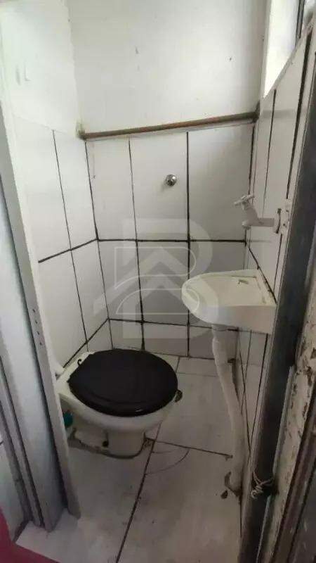 Sala Comercial para aluguel no Parque são Rafael: 