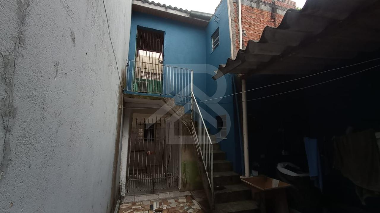 Casa para aluguel no Parque são Rafael: 