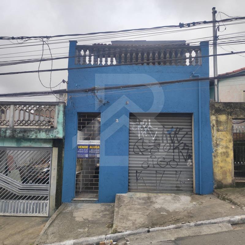 Casa para aluguel no Parque são Rafael: 