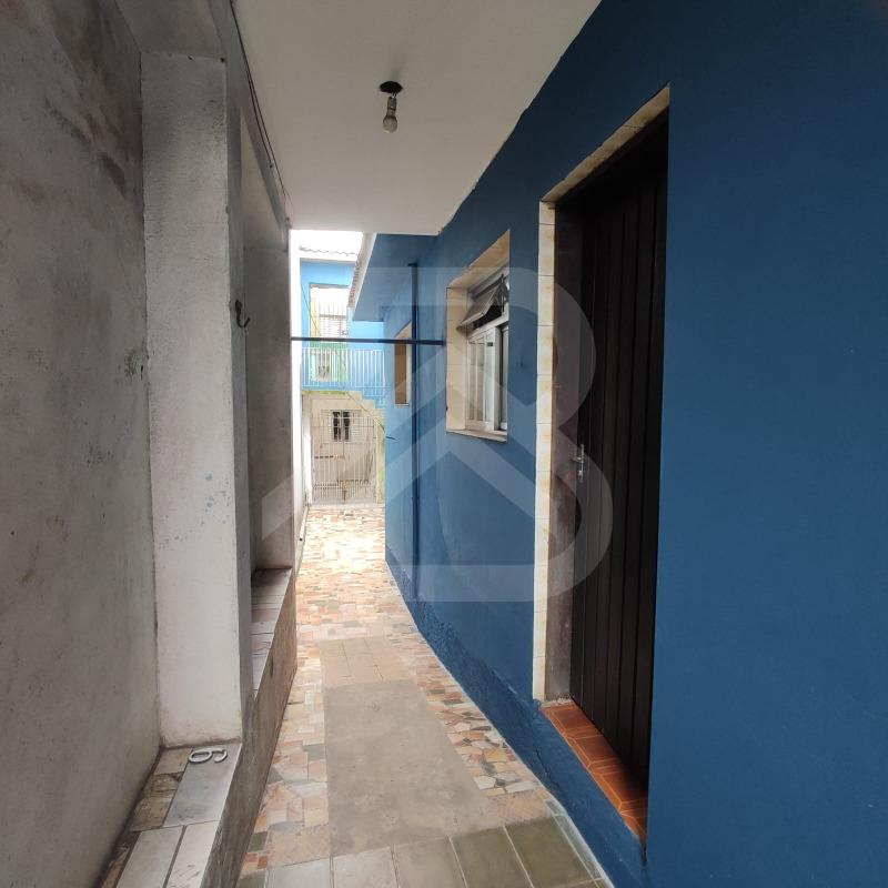 Casa para aluguel no Parque são Rafael: 