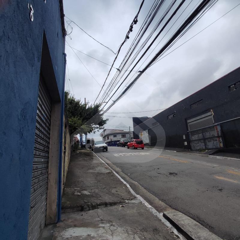 Casa para aluguel no Parque são Rafael: 