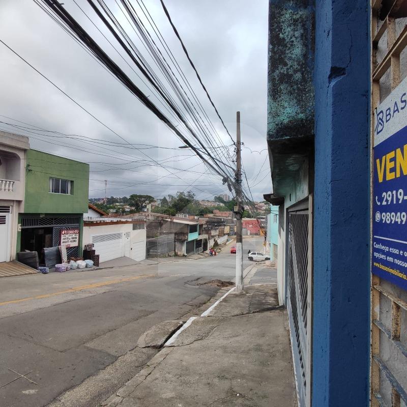 Casa para aluguel no Parque são Rafael: 