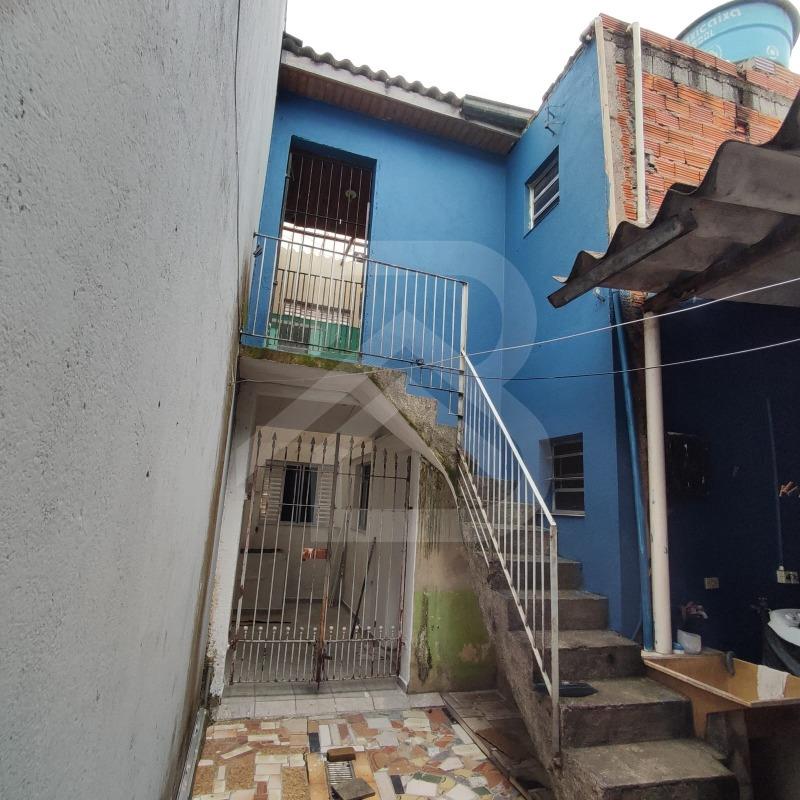 Casa para aluguel no Parque são Rafael: 