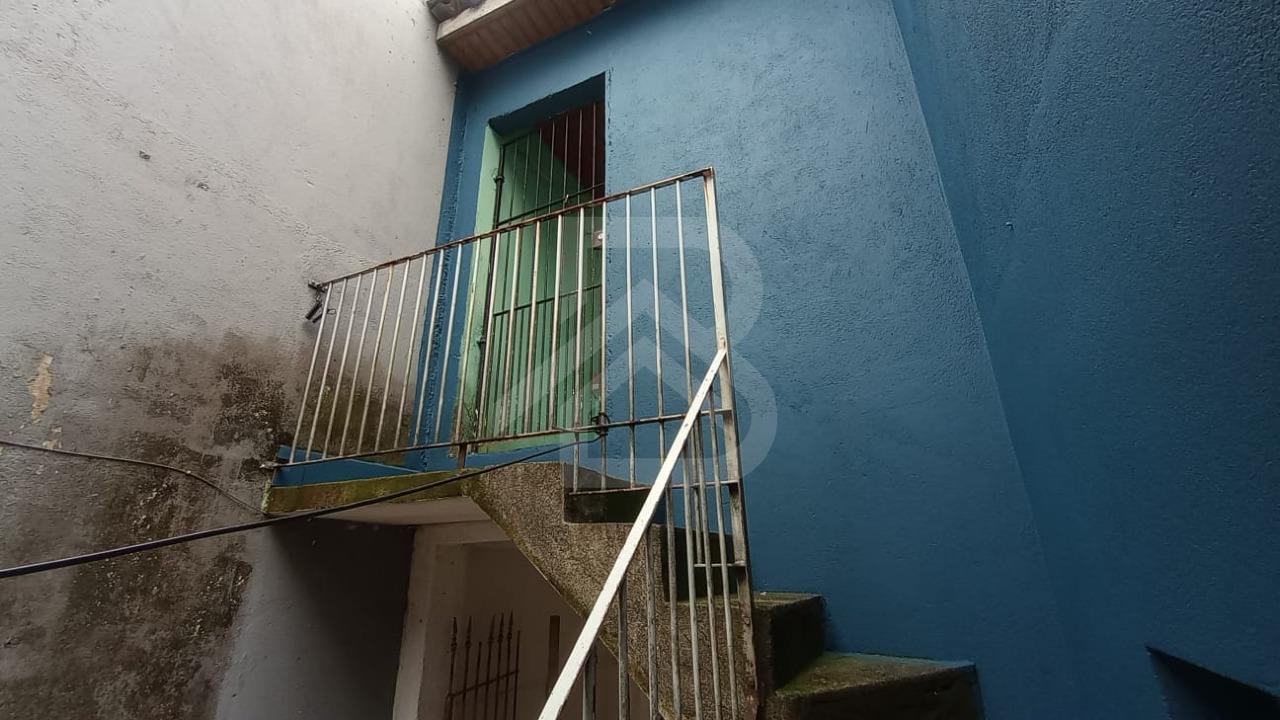 Casa para aluguel no Parque são Rafael: 