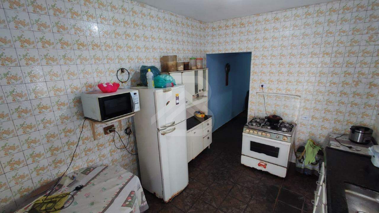 Casa Térrea à venda no Parque são Rafael: 