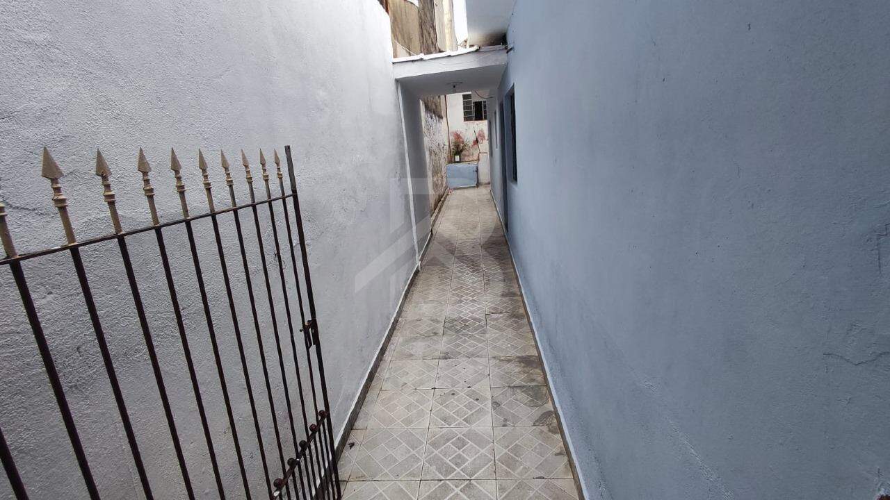 Casa Térrea à venda no Parque são Rafael: 