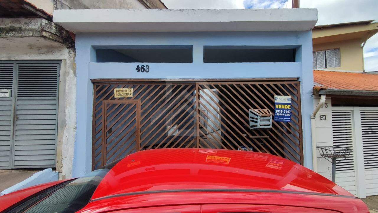 Casa Térrea à venda no Parque são Rafael: 