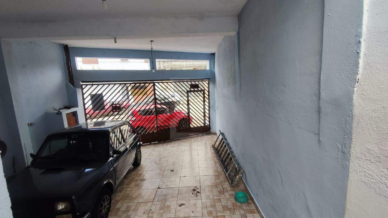 Casa Térrea à venda no Parque são Rafael: 