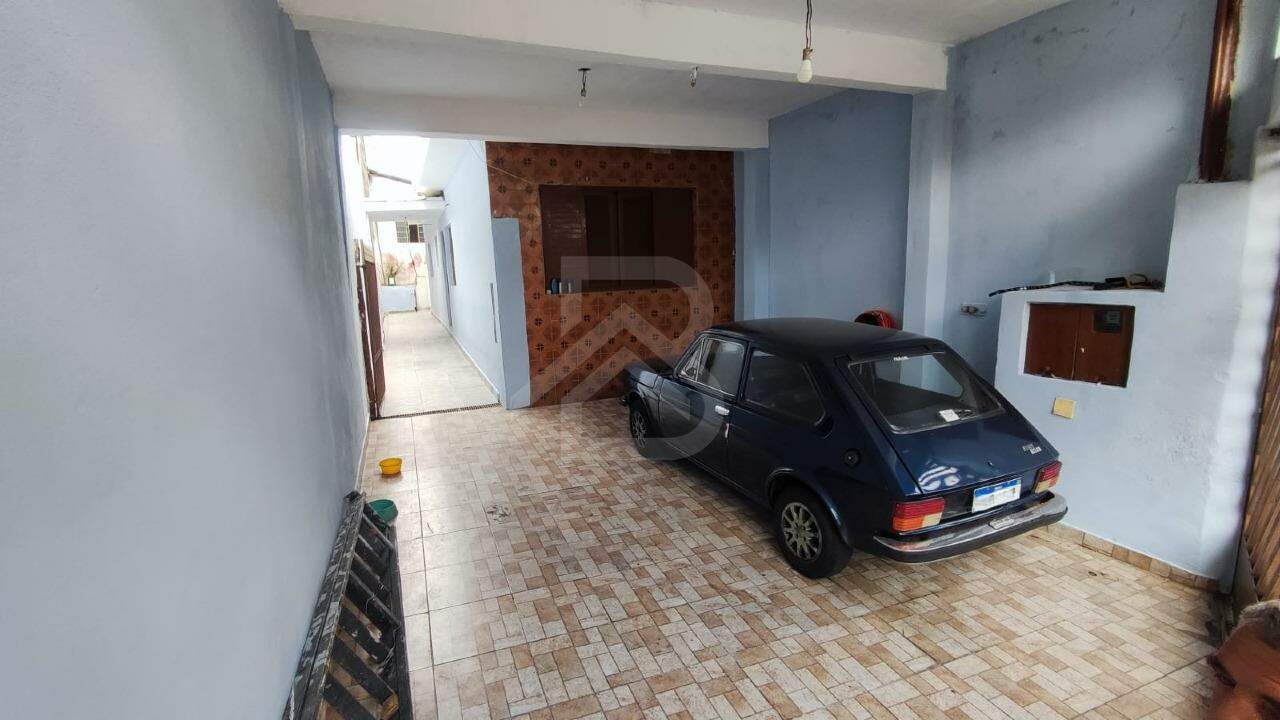 Casa Térrea à venda no Parque são Rafael: 