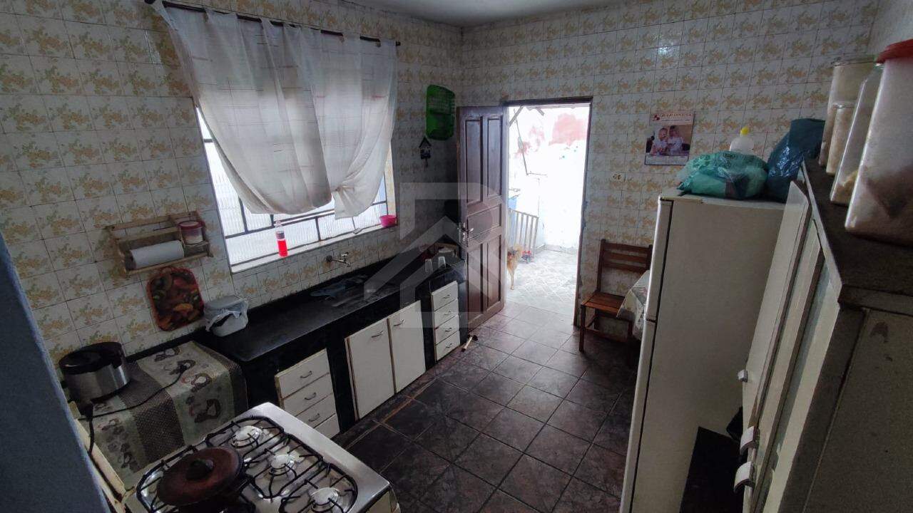 Casa Térrea à venda no Parque são Rafael: 