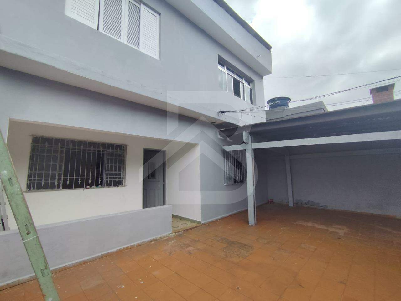 Casa à venda no Parque são Rafael: 