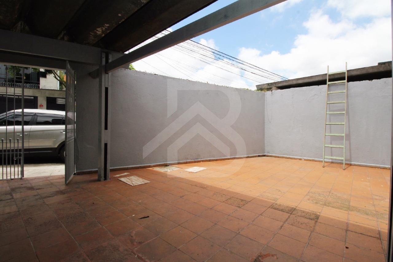 Casa à venda no Parque são Rafael: 