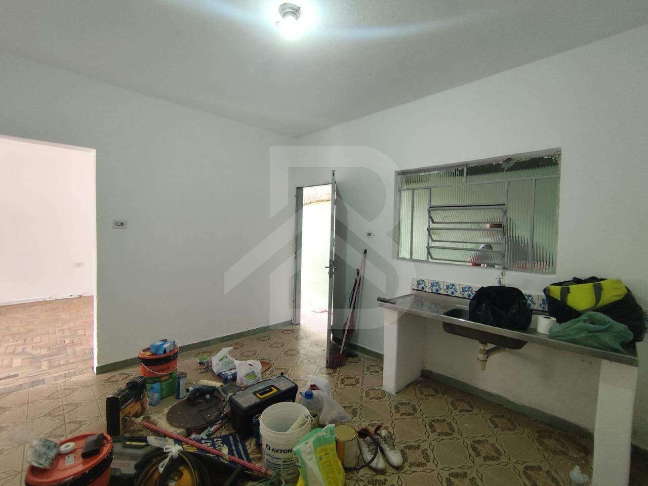 Casa à venda no Parque são Rafael: 