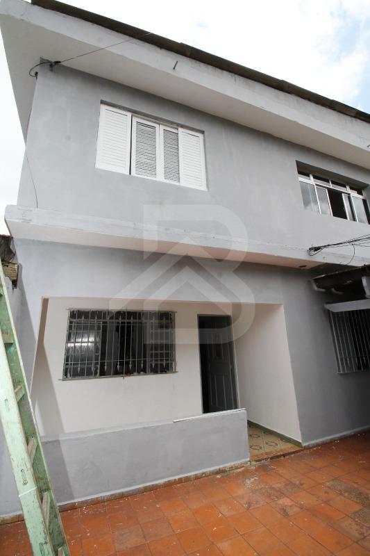 Casa à venda no Parque são Rafael: 