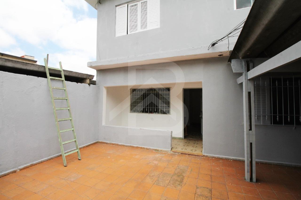 Casa à venda no Parque são Rafael: 