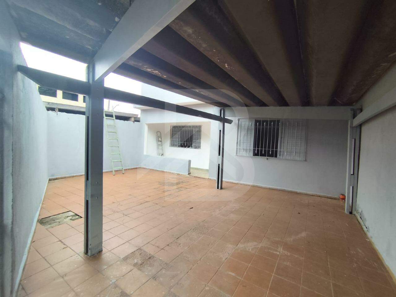 Casa à venda no Parque são Rafael: 