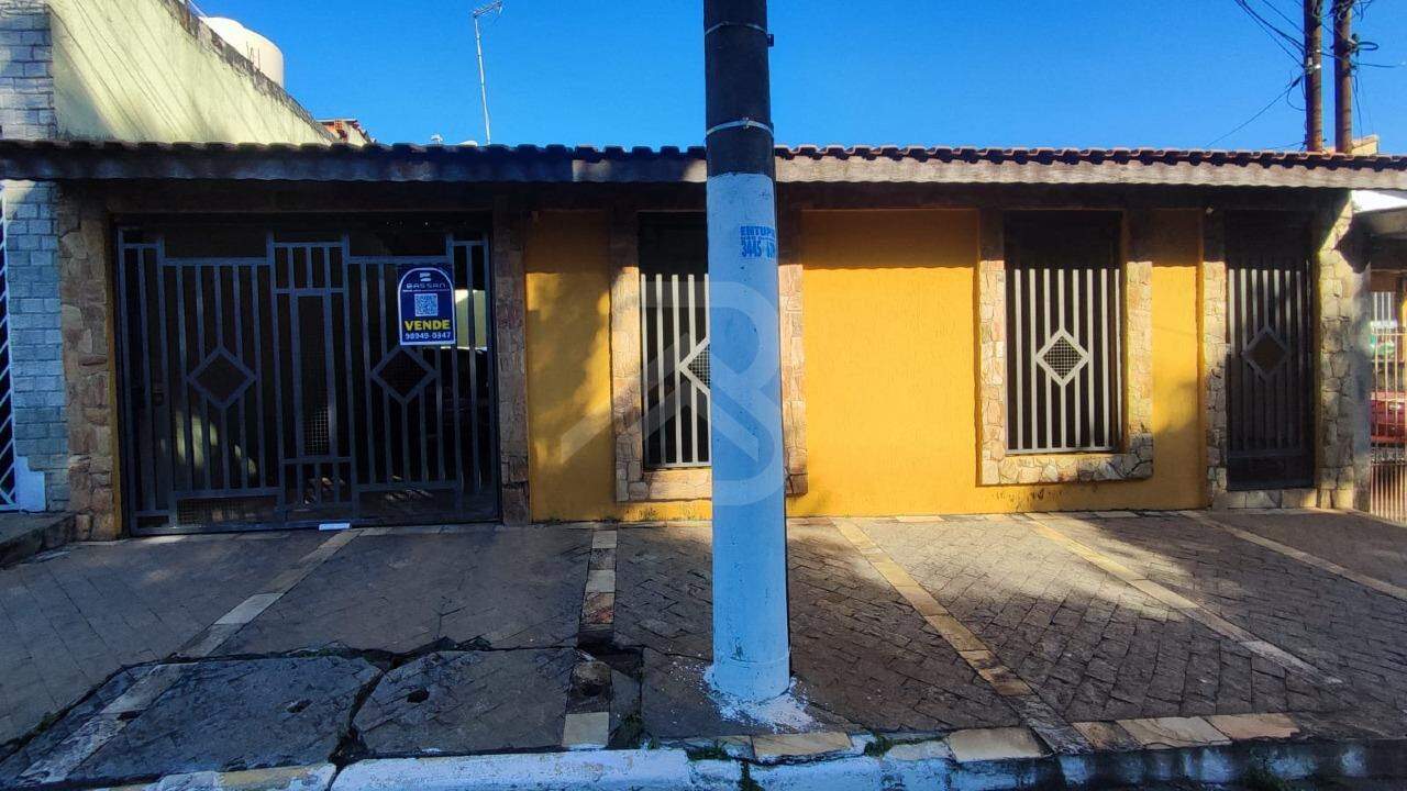 Casa Térrea à venda no Parque são Rafael: 