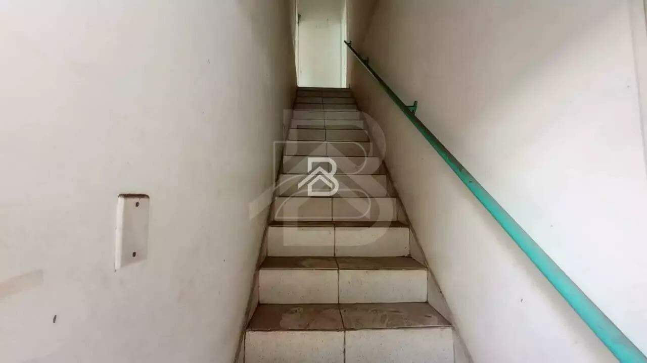 Salão para aluguel no Jardim Rodolfo Pirani: 