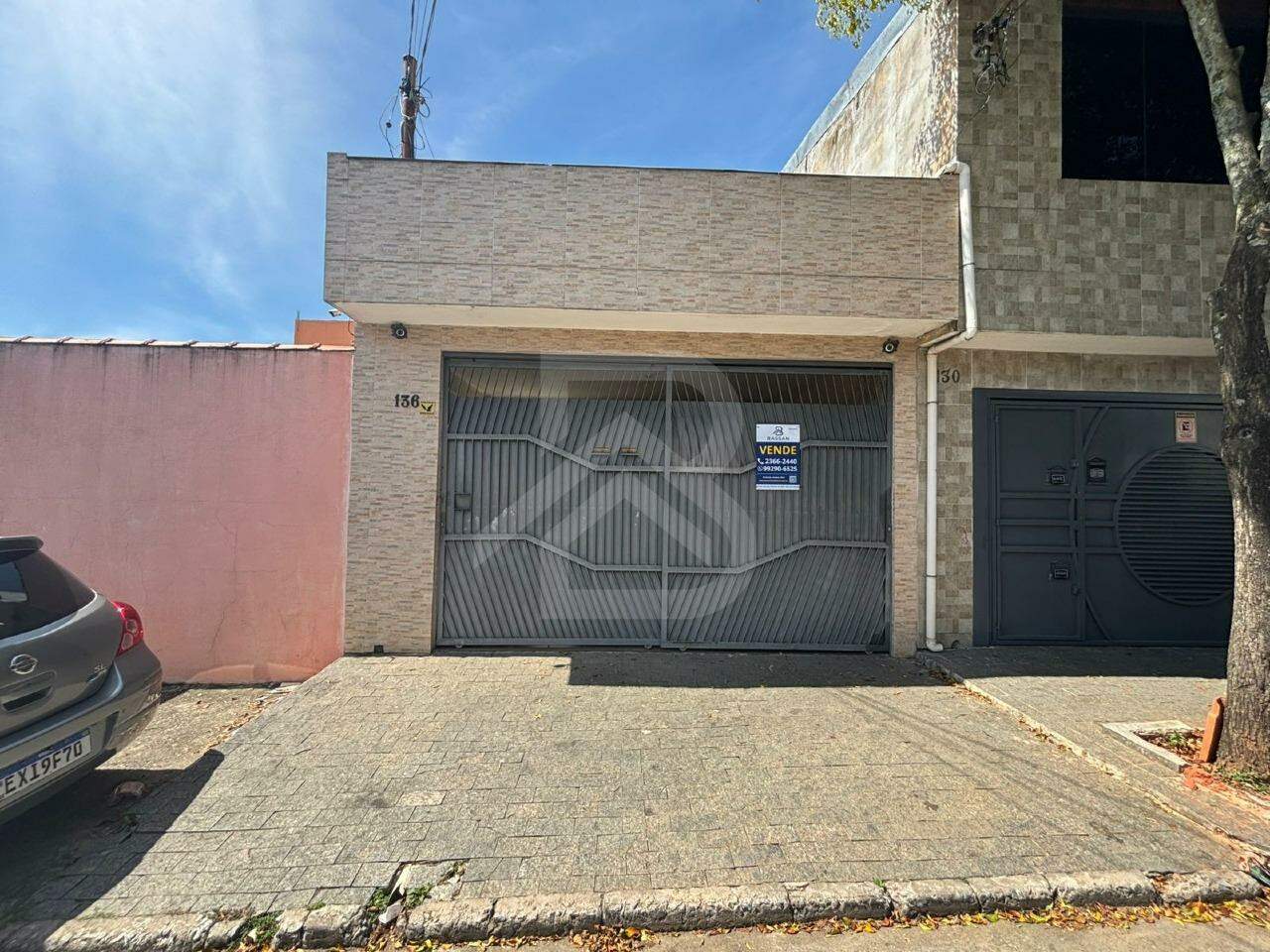 Casa à venda no Cidade Líder: 