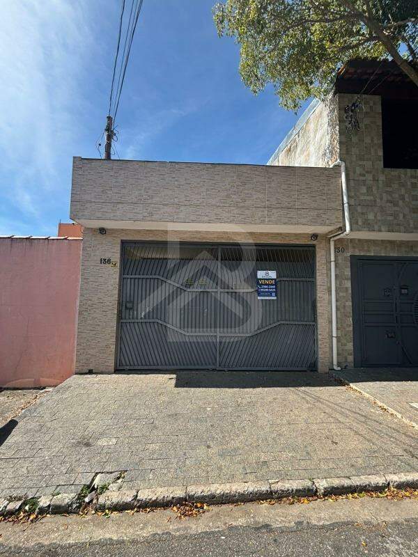 Casa à venda no Cidade Líder: 