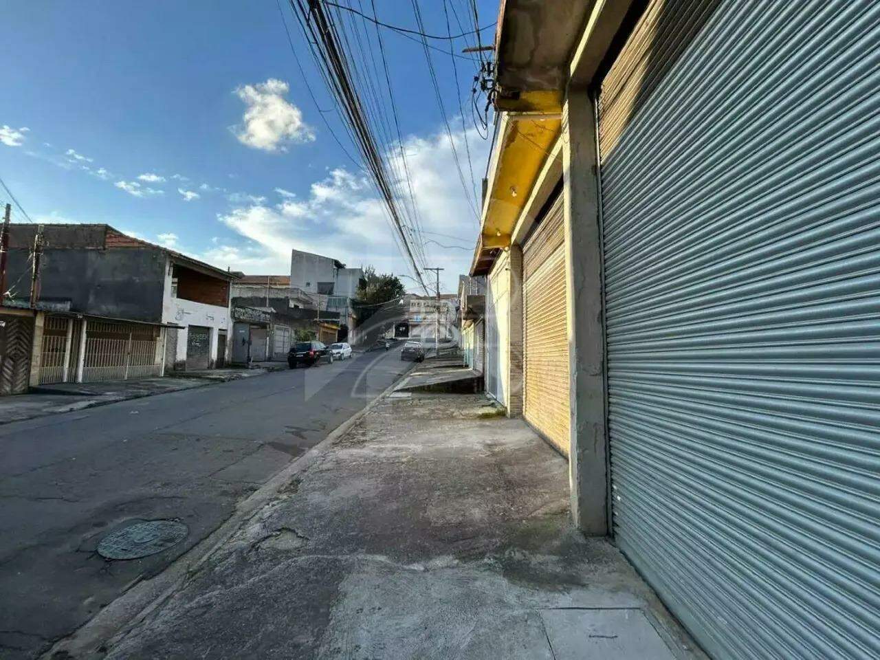 Salão Comercial para aluguel no Jardim Vera Cruz(Zona Leste): 