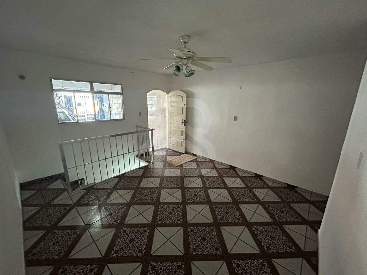 Casa para aluguel no JARDIM SANTO ANDRÉ: sala