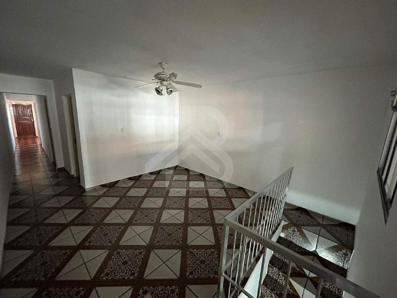 Casa para aluguel no JARDIM SANTO ANDRÉ: sala