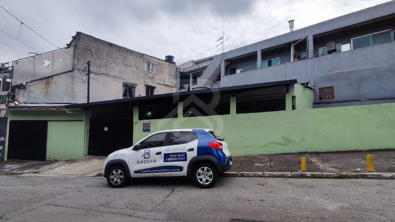 Casa à venda no Parque são Rafael: 