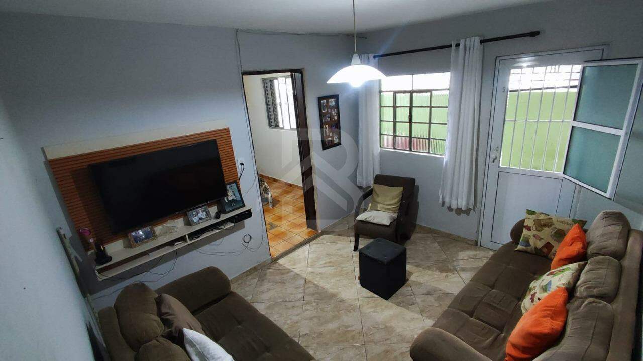 Casa à venda no Parque são Rafael: 