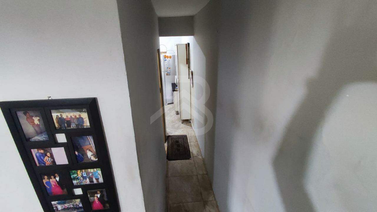 Casa à venda no Parque são Rafael: 