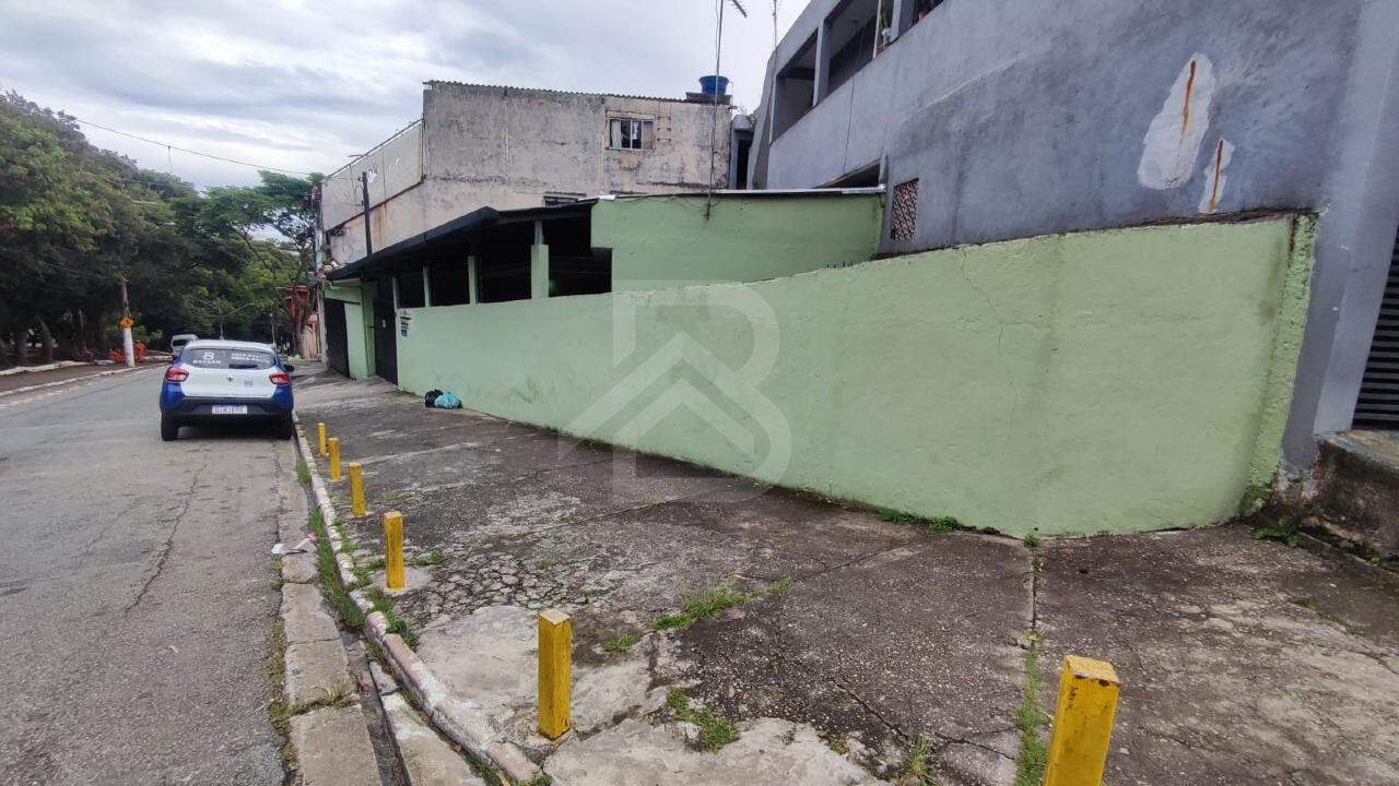 Casa à venda no Parque são Rafael: 