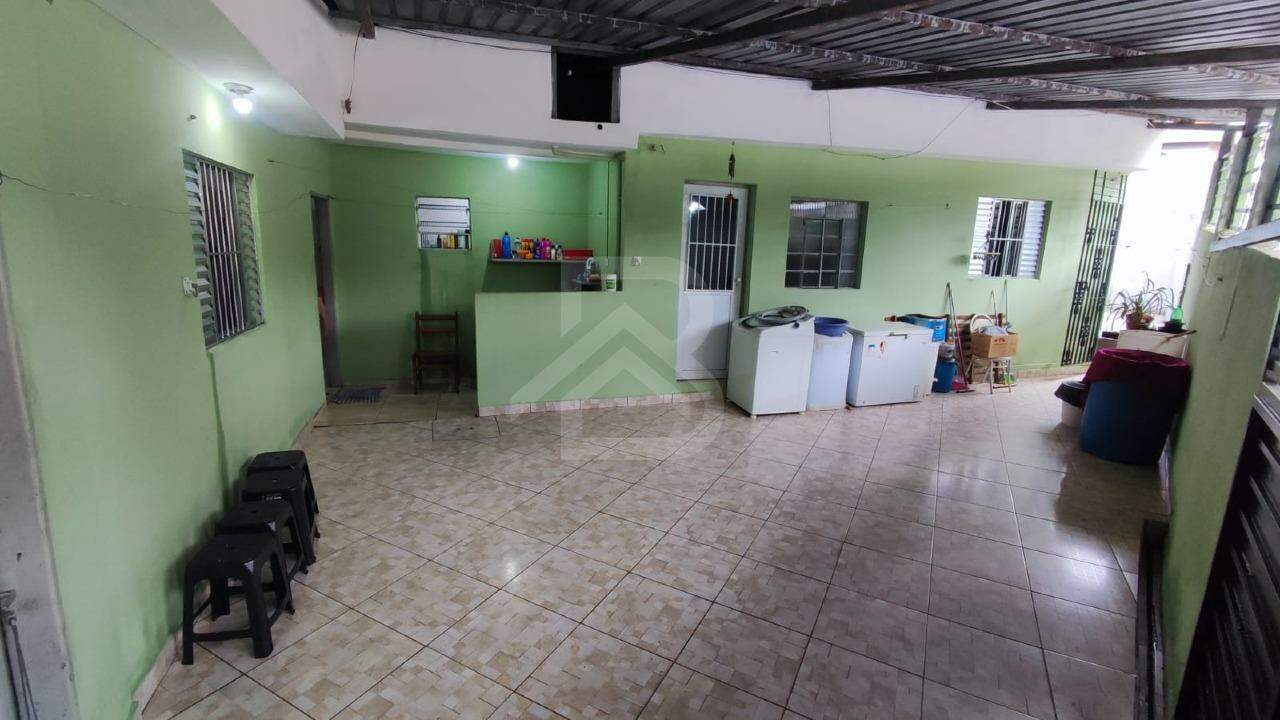 Casa à venda no Parque são Rafael: 