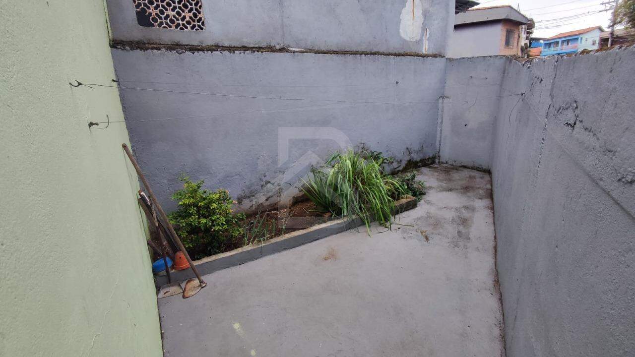 Casa à venda no Parque são Rafael: 