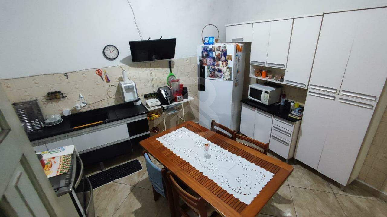 Casa à venda no Parque são Rafael: 