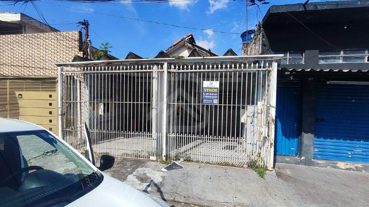 Residencial e Comercial à venda no Jardim Vera Cruz(Zona Leste): 