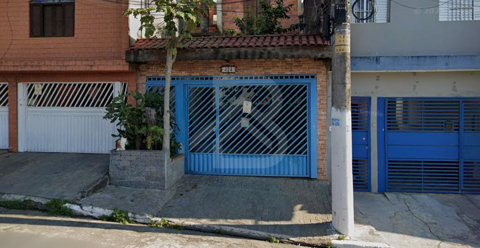 Casa à venda no Jardim Rodolfo Pirani: 