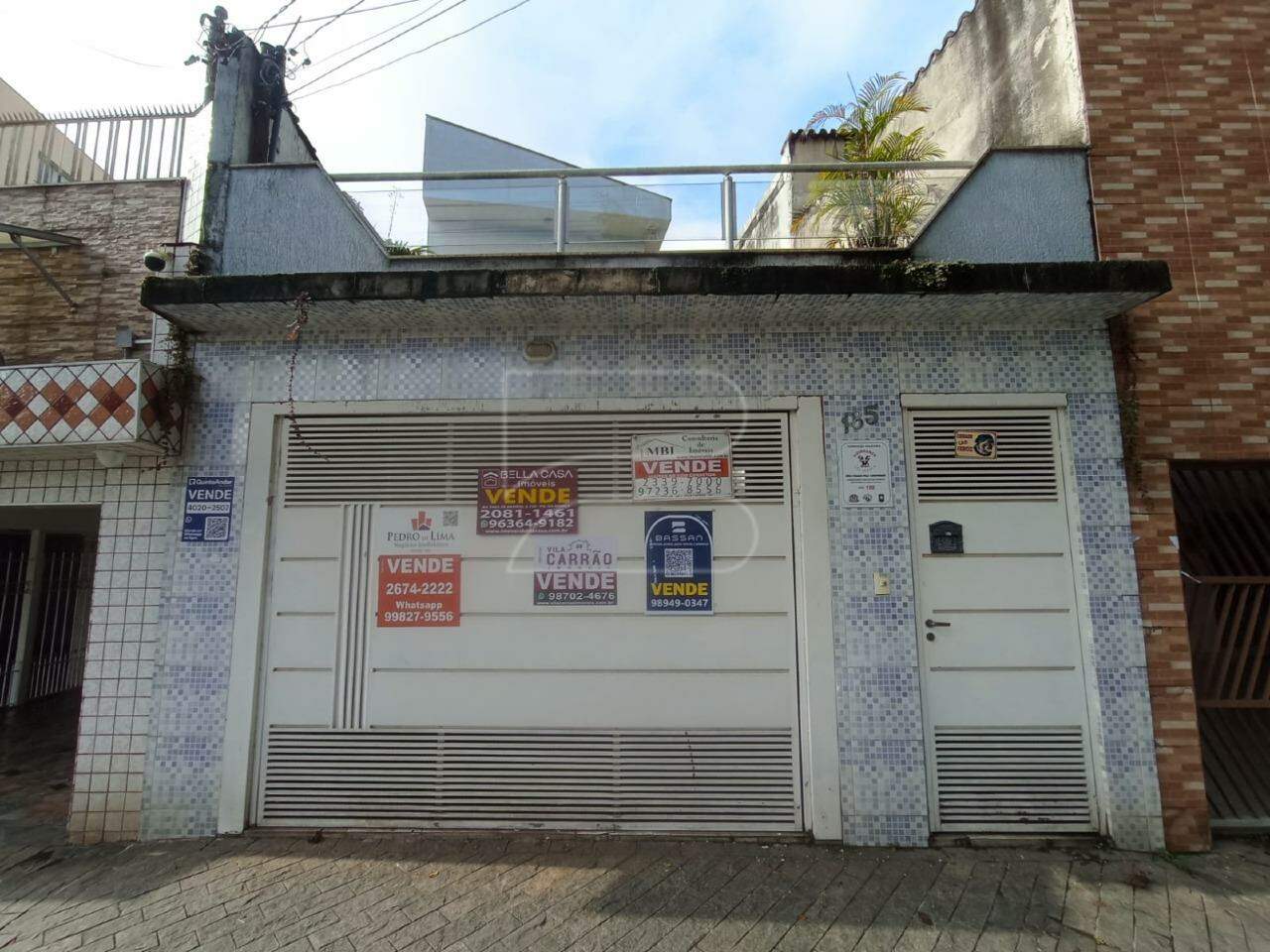 Casa à venda no VILA FORMOSA: 
