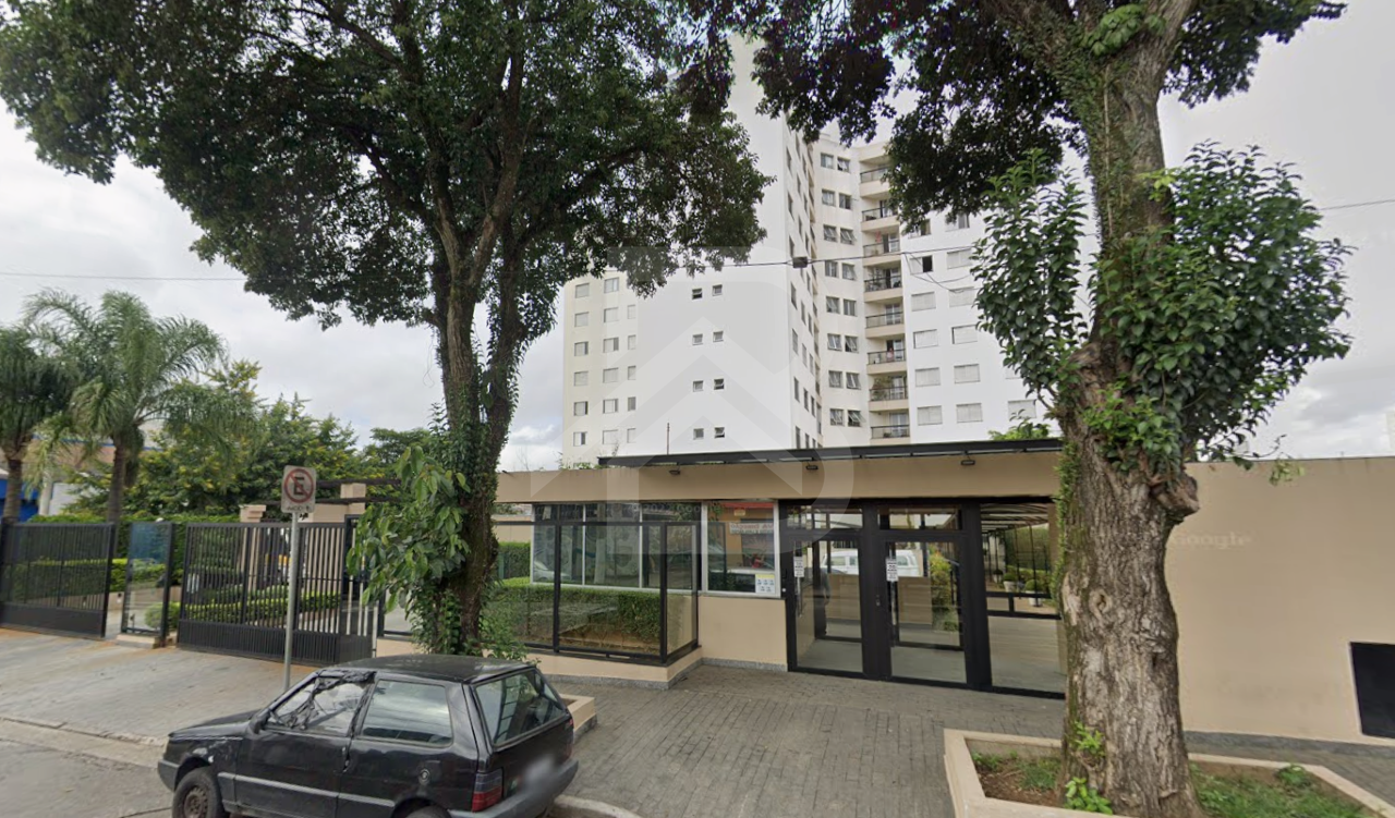 Apartamento à venda no Jardim Vila Formosa: 